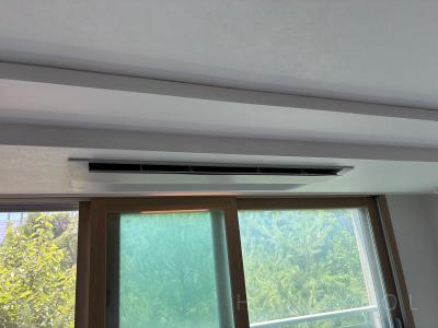 경기도 남양주시 별내동 별내아이파크2차 시스템에어컨 기타