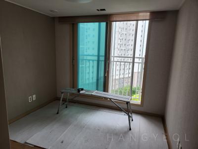 경기도 화성시 산척동 중흥에스클래스에듀하이 시스템에어컨 기타
