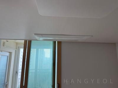 경기도 화성시 산척동 중흥에스클래스에듀하이 시스템에어컨 기타