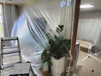 서울특별시 구로구 항동 한양수자인 에듀힐즈 시스템에어컨 기타
