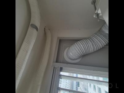 경기도 안산시 단원구 고잔동 고잔롯데캐슬골드파크 시스템에어컨 기타