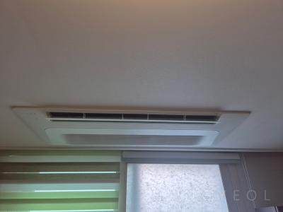 경기도 안산시 단원구 고잔동 고잔롯데캐슬골드파크 시스템에어컨 기타