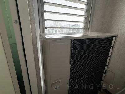 경기도 안산시 단원구 고잔동 고잔롯데캐슬골드파크 시스템에어컨 기타