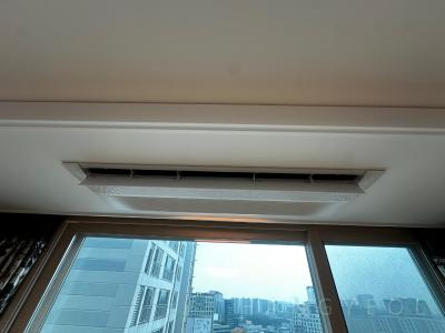경기도 안산시 단원구 고잔동 고잔롯데캐슬골드파크 시스템에어컨 기타