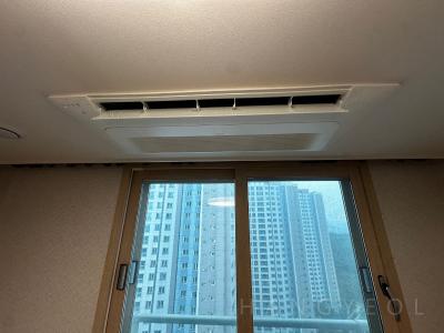 경기도 안산시 단원구 고잔동 고잔롯데캐슬골드파크 시스템에어컨 기타