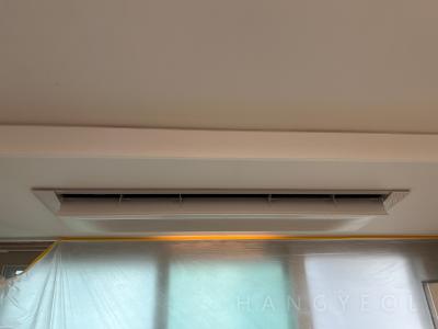 경기도 안산시 단원구 고잔동 고잔롯데캐슬골드파크 시스템에어컨 기타