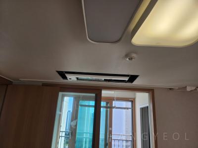 경기도 하남시 풍산동 미사강변센트럴자이 시스템에어컨 기타