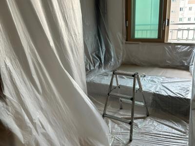 충청남도 아산시 모종동 모종캐슬어울림1단지 시스템에어컨 기타