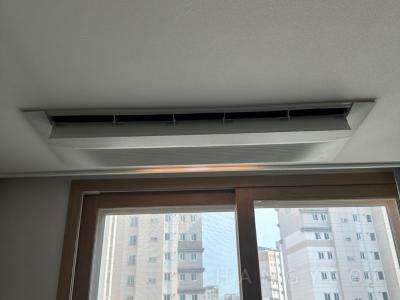 충청남도 아산시 모종동 모종캐슬어울림1단지 시스템에어컨 기타