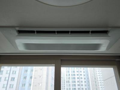 경기도 안산시 단원구 고잔동 고잔롯데캐슬골드파크 시스템에어컨 기타