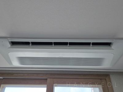 충청남도 아산시 모종동 모종캐슬어울림1단지 시스템에어컨 기타