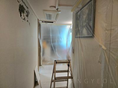 경기도 화성시 병점동 병점역 아이파크 캐슬 시스템에어컨 기타