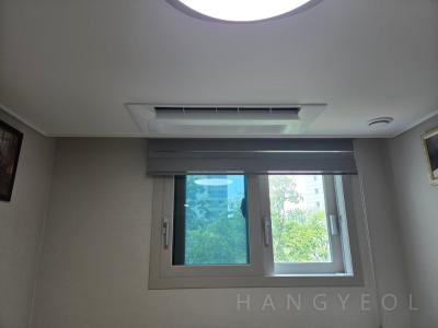 경기도 화성시 병점동 병점역 아이파크 캐슬 시스템에어컨 기타