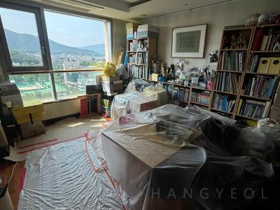 서울특별시 강남구 도곡동 도곡로덴하우스 시스템에어컨 기타