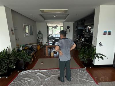 서울특별시 강남구 도곡동 도곡로덴하우스 시스템에어컨 기타