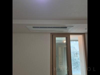 서울특별시 종로구 사직동 광화문 스페이스본 시스템에어컨 기타