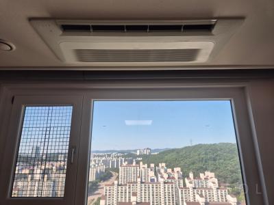 경기도 수원시 영통구 영통동 대우 월드마크 영통 시스템에어컨 기타