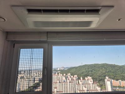경기도 수원시 영통구 영통동 대우 월드마크 영통 시스템에어컨 기타