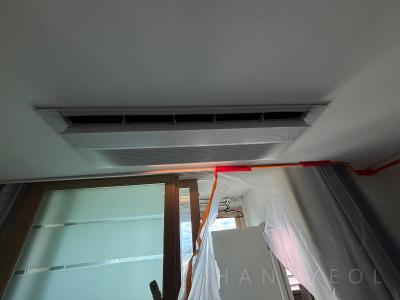 충청남도 아산시 모종동 아산모종캐슬어울림1단지 시스템에어컨 기타