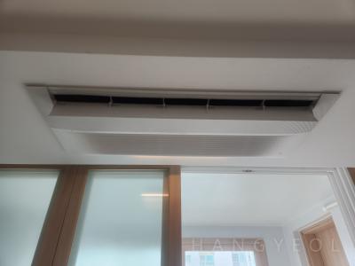 경기도 수원시 권선구 권선동 권선자이이편한세상 시스템에어컨 기타