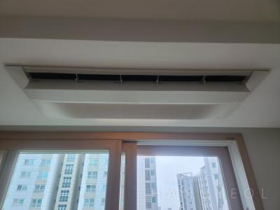 경기도 수원시 권선구 권선동 권선자이이편한세상 시스템에어컨 기타