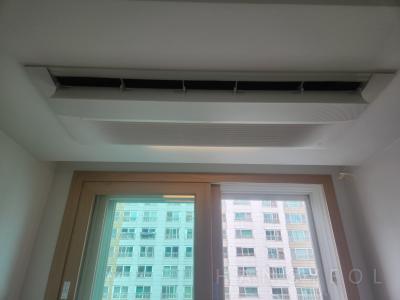 경기도 수원시 권선구 권선동 권선자이이편한세상 시스템에어컨 기타
