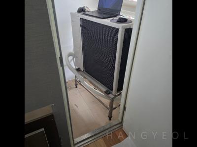 충청남도 아산시 탕정면 한들물빛도시시티프라디움 시스템에어컨 기타