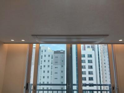 충청남도 아산시 탕정면 한들물빛도시시티프라디움 시스템에어컨 기타