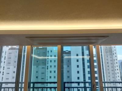 충청남도 아산시 탕정면 한들물빛도시시티프라디움 시스템에어컨 기타
