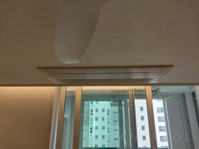 충청남도 아산시 탕정면 한들물빛도시시티프라디움 시스템에어컨 기타