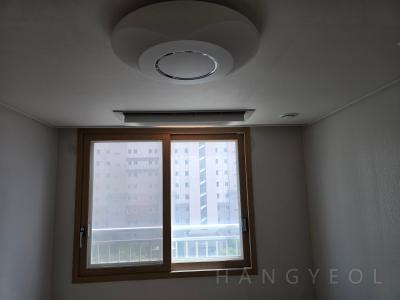 충청남도 아산시 모종동 모종캐슬어울림1단지 시스템에어컨 기타