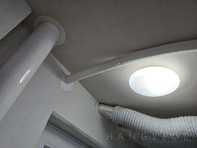충청남도 홍성군 홍북읍 한울마을 모아엘가 아파트 시스템에어컨 기타