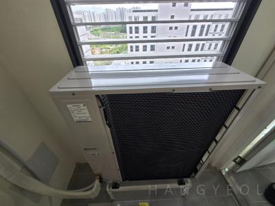 경기도 화성시 신동 파크릭스 시스템에어컨 기타