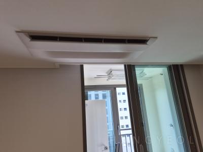 경기도 화성시 신동 파크릭스 시스템에어컨 기타