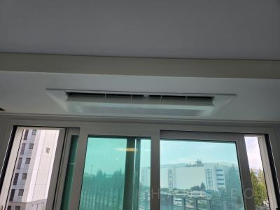 충청남도 천안시 서북구 성성동 천안시티자이 시스템에어컨 기타