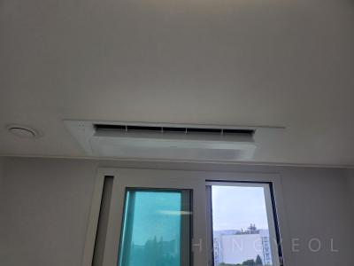 충청남도 천안시 서북구 성성동 천안시티자이 시스템에어컨 기타