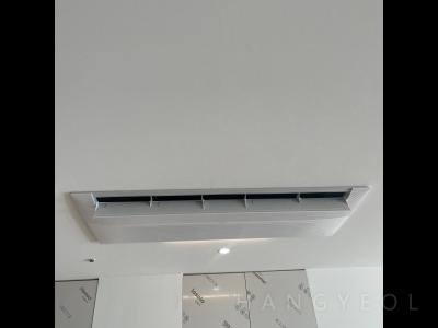 경기도 고양시 일산동구 식사동 위시티일산자이2단지아파트 시스템에어컨 기타