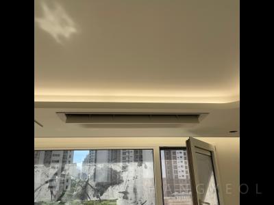 경기도 고양시 일산동구 식사동 위시티일산자이2단지아파트 시스템에어컨 기타