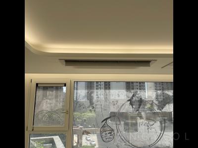경기도 고양시 일산동구 식사동 위시티일산자이2단지아파트 시스템에어컨 기타