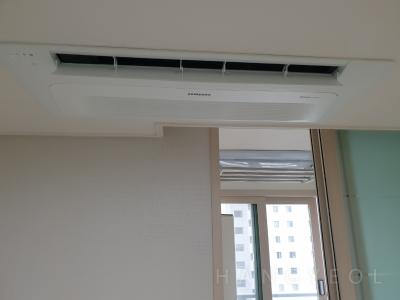 경기도 의왕시 삼동 의왕파크푸르지오 시스템에어컨 기타