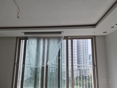 경기도 군포시 도마교동 금강펜테리움센트럴파크1차 시스템에어컨 기타