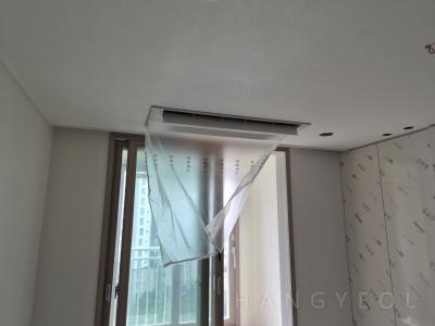 경기도 군포시 도마교동 금강펜테리움센트럴파크1차 시스템에어컨 기타