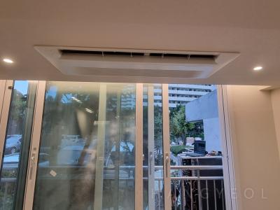 서울특별시 양천구 신정동 목동현대아파트 시스템에어컨 기타