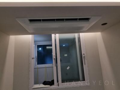서울특별시 양천구 신정동 목동현대아파트 시스템에어컨 기타