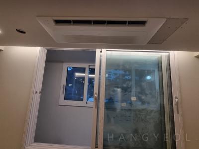 서울특별시 양천구 신정동 목동현대아파트 시스템에어컨 기타