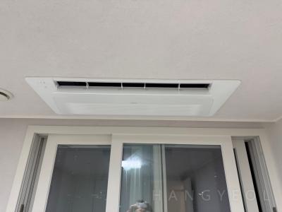 경기도 화성시 청계동 동탄역 센트럴 푸르지오 시스템에어컨 기타