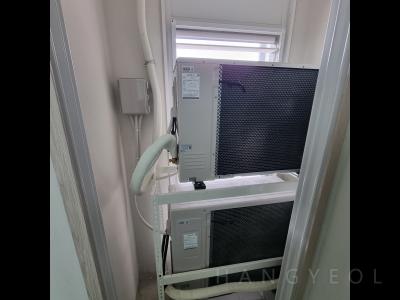 인천광역시 부평구 삼산동 신원아침도시 시스템에어컨 기타