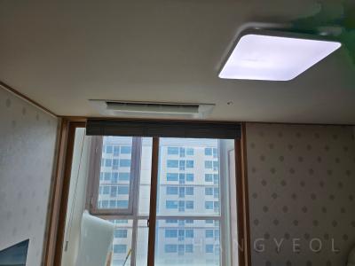경기도 고양시 일산동구 백석동 브라운스톤 시스템에어컨 기타