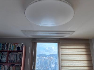 서울특별시 금천구 독산동 금천 롯데캐슬 골드파크 1차 시스템에어컨 기타