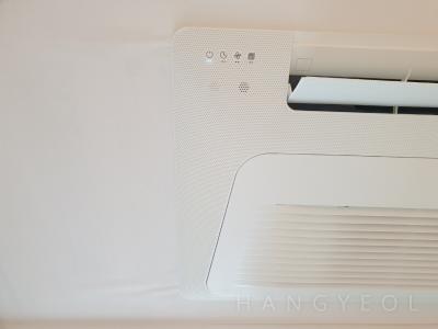 충청남도 아산시 탕정면 한들물빛도시지웰시티센트럴푸르지오2단지 시스템에어컨 기타